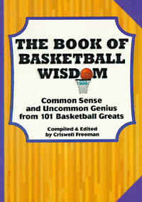 The Book of Basketball Wisdom