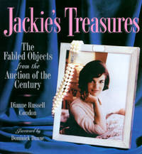 Jackies Treasures: Fabled Objects by Condon, Dianne Russell - 10/22/1996