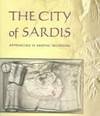 City Of Sardis: Approaches In Graphic Recording