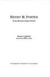 Henry M. Porter: Rocky Mountain Empire Builder by Mark S Foster - First edition - 1991 - from Old Algonquin Books (SKU: 51)