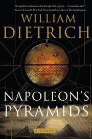 NAPOLEON'S PYRAMIDS