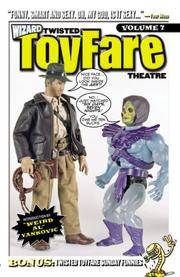 Twisted ToyFare Theatre Vol 7 