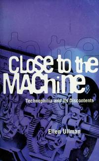 Close To the Machine