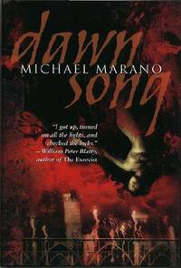 Dawn Song by Michael Marano - 1998-04-15