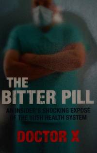 cover of Bitter Pill