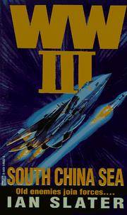 WWIII: South China Sea