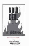 Raw Deal: A Novel