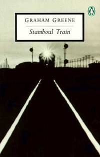 Stamboul Train : An Entertainment