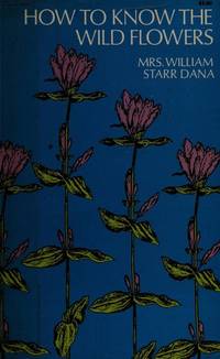 image of How to Know the Wild Flowers