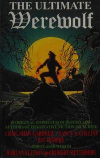 cover of The Ultimate Werewolf