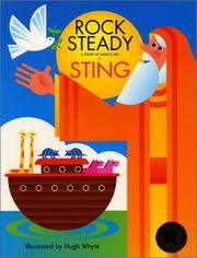 Rock Steady: A Story of Noah's Ark