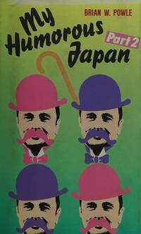 My humorous Japan