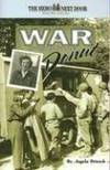 WAR Through The Hole of a Donut (Hero Next Door: World War Collection)