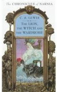 image of The Lion, the Witch and the Wardrobe (Chronicles of Narnia)
