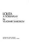 LOLITA : A SCREENPLAY