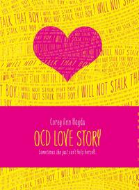 OCD Love Story by Haydu, Corey Ann - 2013-07-23