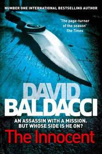 The Innocent (ISBN: 9780330520324)