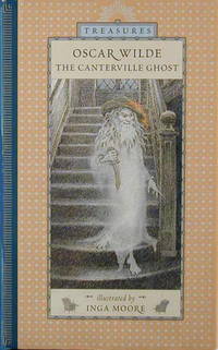 The Canterville Ghost (Candlewick Treasures) by Oscar Wilde