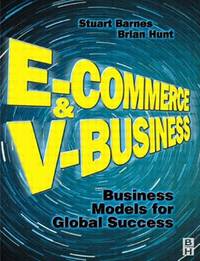 E COMMERCE AND V BUSINESS (PB 2000)