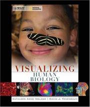 Visualizing Human Biology (Visualizing Series)