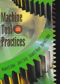 MACHINE TOOL PRACTICES