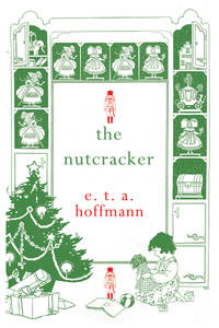 cover of The Nutcracker (Hesperus Minor Classics)