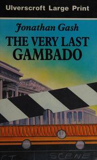 image of The Very Last Gambado