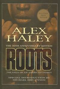 image of Roots: The Saga of an American Family