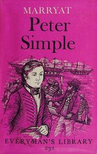 Peter Simple