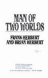 Man of Two Worlds **Signed**