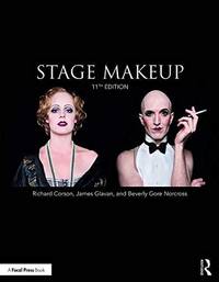 image of Stage Makeup