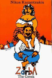 image of Zorba the Greek
