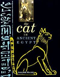 The Cat in Ancient Egypt