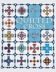 The Quilted Cross