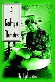 A Gadfly's Memoirs (SIGNED)