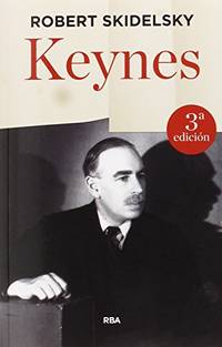cover of Keynes