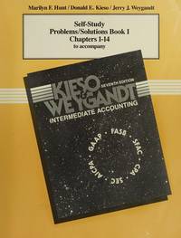 Intermediate Accounting, Self-Study Problem and Solutions Book I