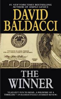 The Winner (ISBN: 9780446606325)