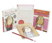 Clarice Bean: An Exceptionordinarily Good Boxed Set by Lauren Child; Illustrator-Lauren Child - 2006-08-22