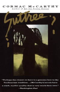 cover of Suttree