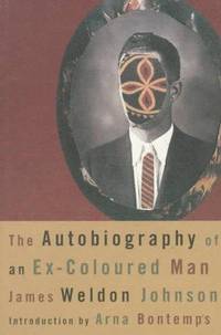 cover of The Autobiography of an Ex-Coloured Man (American Century)