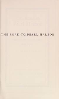 The Road To Pearl Harbor