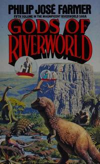 Gods of Riverworld (Panther Books)