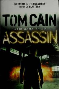 Assassin by Tom Cain - 2009-07-01