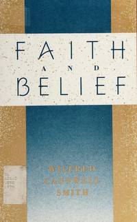 cover of Faith and Belief