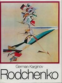 Rodchenko Karginov, German