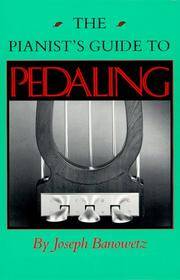 The Pianist's Guide to Pedaling