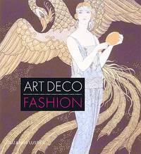 Art Deco Fashion