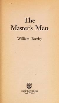 image of The Master's Men