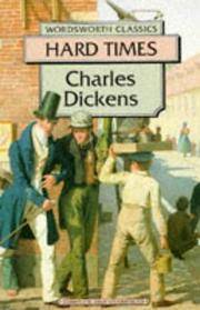 cover of Hard Times (Wordsworth Classics)